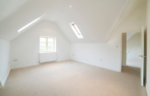 East Stowford bedroom extension leads