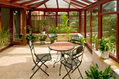 East Stowford conservatory quotes