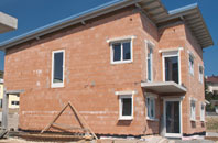 East Stowford home extensions