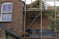 free East Stowford home extension quotes