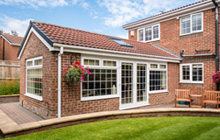 East Stowford house extension leads