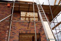 house extensions East Stowford